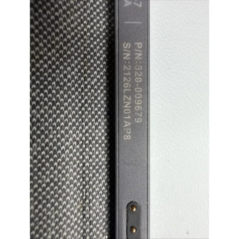 Logitech Combo Touch LOGI Keyboard Only 820-009679 YU0047 iPad Pro 12.9